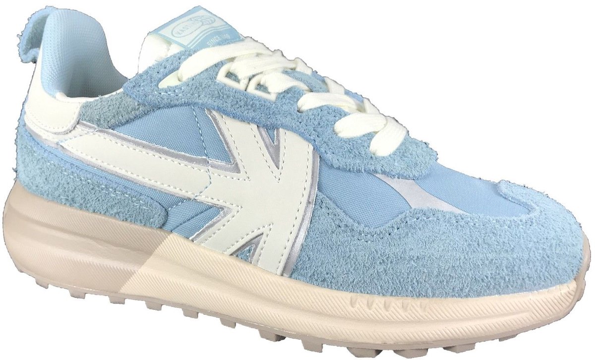KAOTIKO SNEAKER - DETROIT
