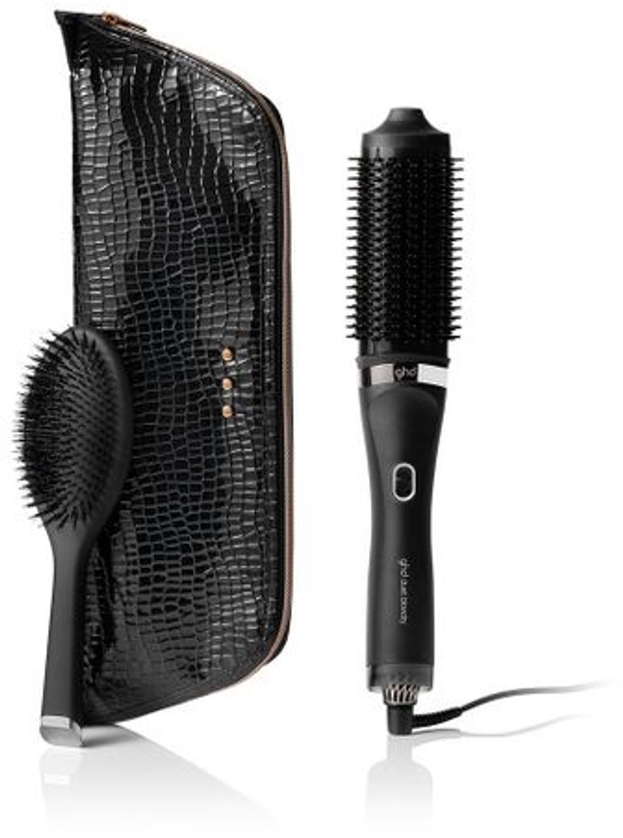 ghd - Duet Blowdry 2-in-1 Föhnborstel - Giftset