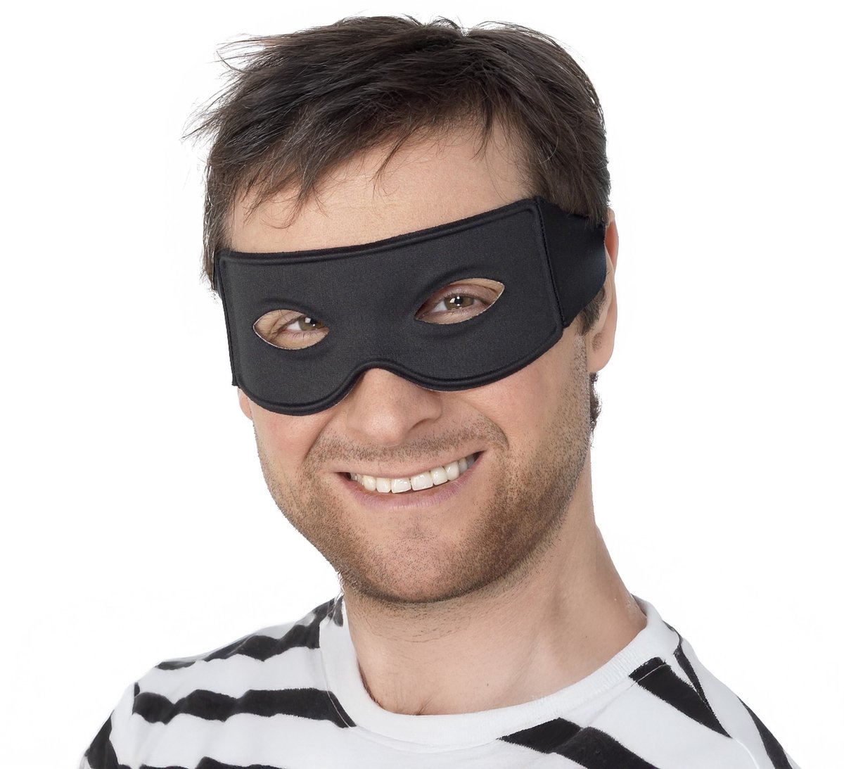 Boeven oogmaskers — afbeelding 2