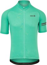 Core Fietsshirt Essential Heren Pool Side Green