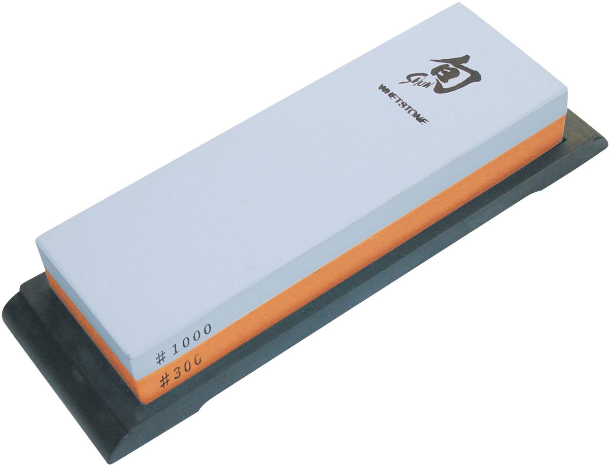 "Kai Shun Classic DM-0708 Wetsteen, korrel: 300/1000"