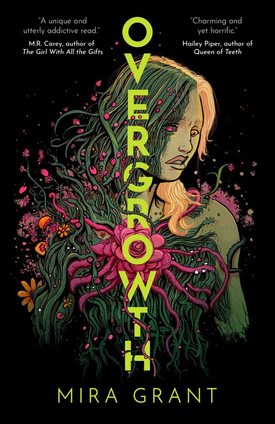 Overgrowth - cover
