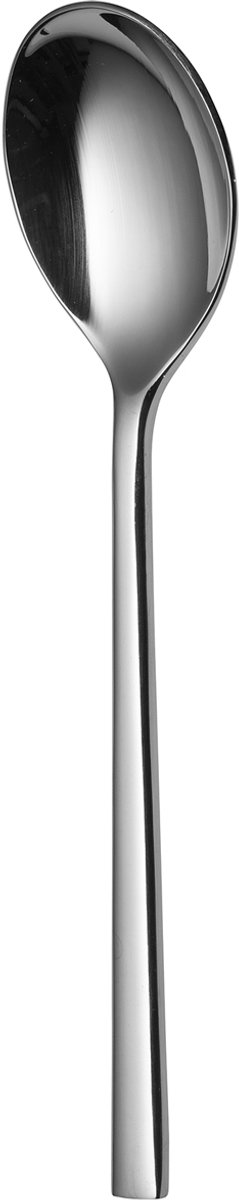 Sola Cocktaillepel Montreux - Zilver - Los bestek - 1 stuk