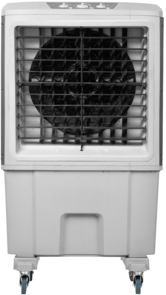 Verdamping Airconditioner met 80L Tank en 3 Snelheden