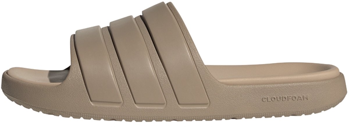 Adidas Sportswear Znsory Slippers Unisex Groen