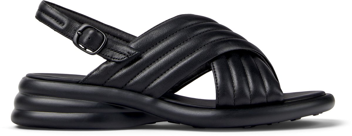 Camper Spiro Sandalen - Damen - Zwart - 36