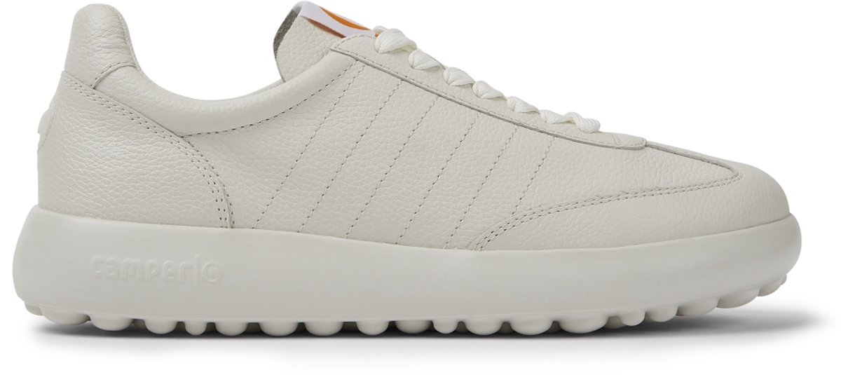 Camper Pelotas Xlf Sneaker - Damen - Wit - 39