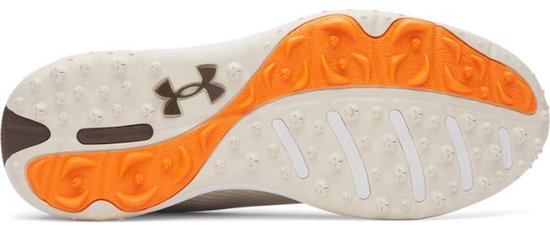 Under Armour Drive Fade 2 Heren Golfschoenen Beige van Merkloos — afbeelding 5