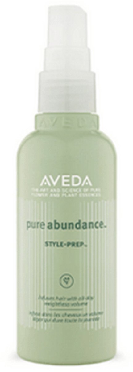 Aveda Pure Abundance Style Prep 100ml
