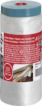 Kip 233 Film de protection avec ruban textile 2600mm x 17m