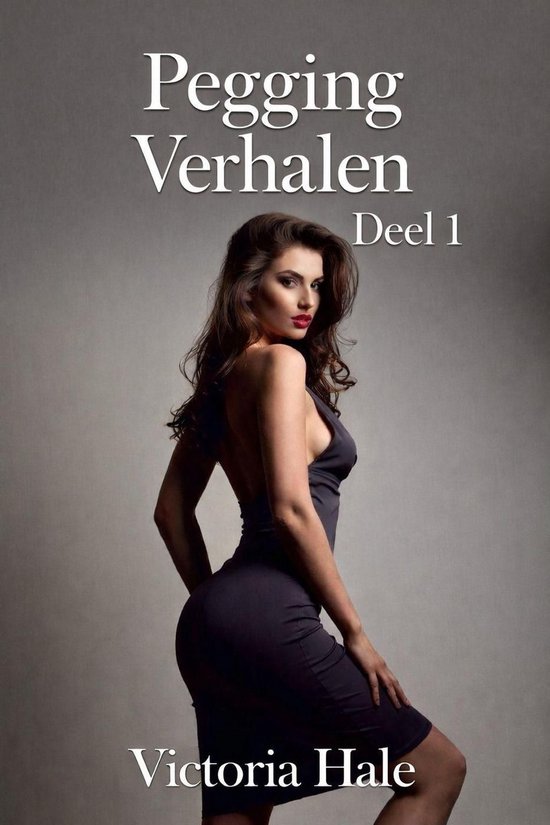 Pegging Verhalen Deel 1 - cover