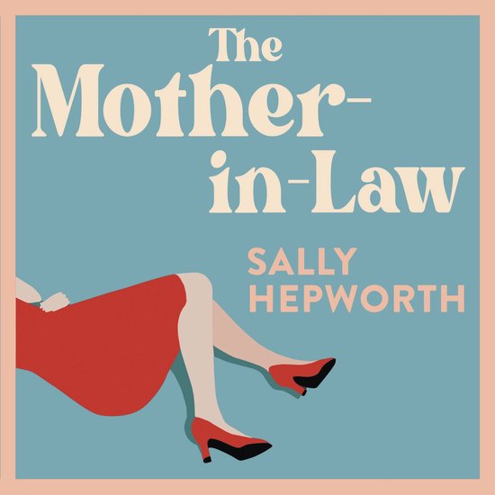 The Mother-in-Law - cover