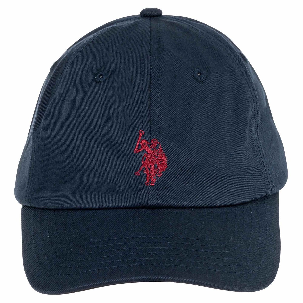 U.S. Polo Assn. Pet Golf Cap Een maat