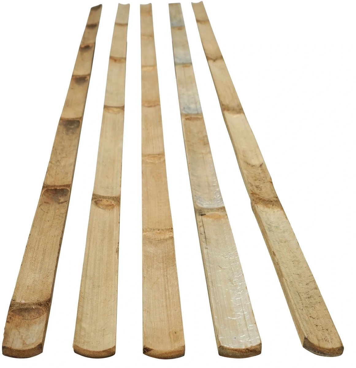 Masters of Bamboo® Bamboe Lat Guadua - 300 cm