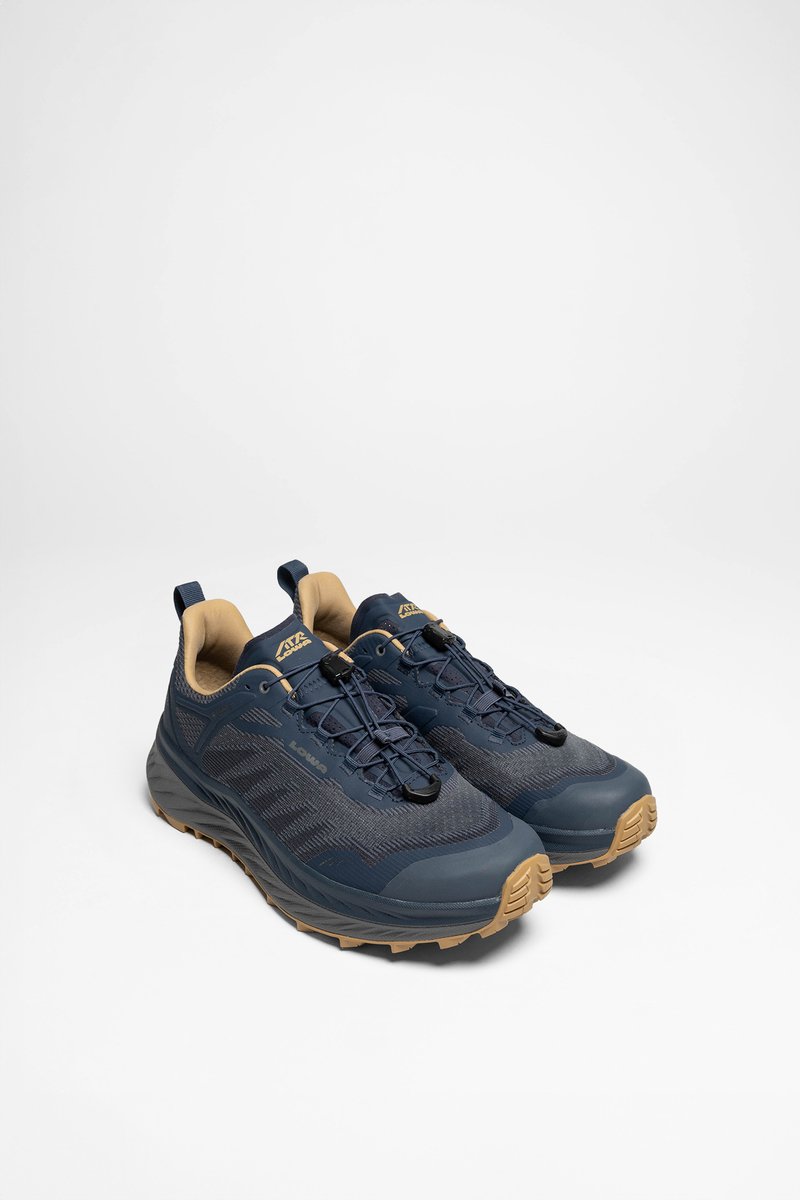 Fortux GTX Heren (Navy/Dune)