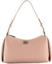 DKNY schoudertas handtas Remy TZ Shoulder Bag Pale Blsh oud roze
