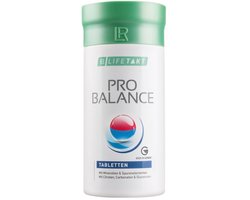 Pro Balance tabletten LR maandverpakking