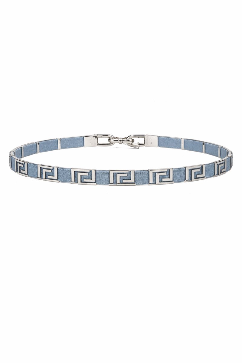 Mapsy Product HS-72riem-lichtblauw
