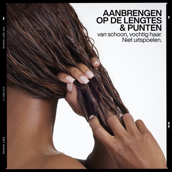 Redken Soin Sans Rinçage Acidic Bonding Concentrate – Soin Pour cheveux abîmés - 150 ml