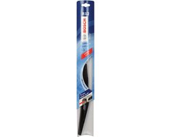 Bosch Ruitenwisserblad R12 300 Mm Rubber Zwart