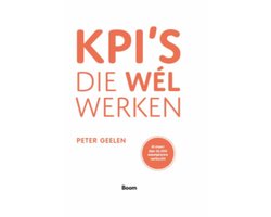 KPI's die wél werken