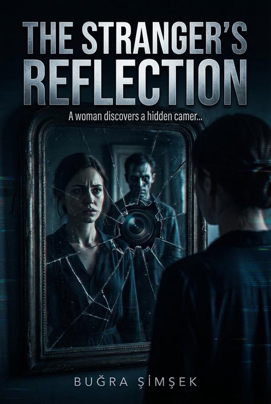 The Stranger’s Reflection