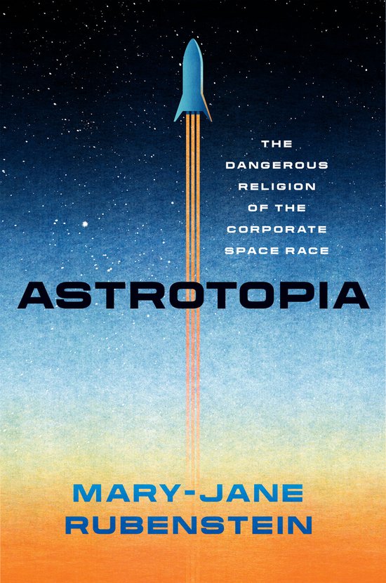 Astrotopia - cover