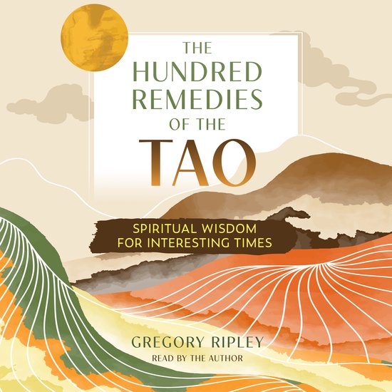 The Hundred Remedies of the Tao - cover