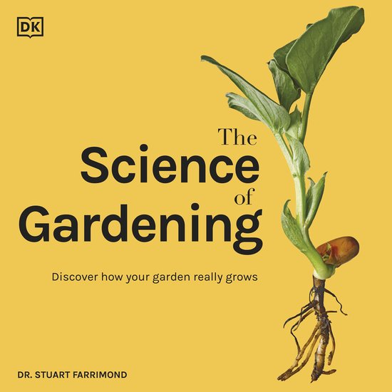 The Science of Gardening - cover