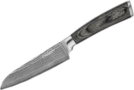 Victorinox Santoku 17cm • Check de site voor meer Victorinox