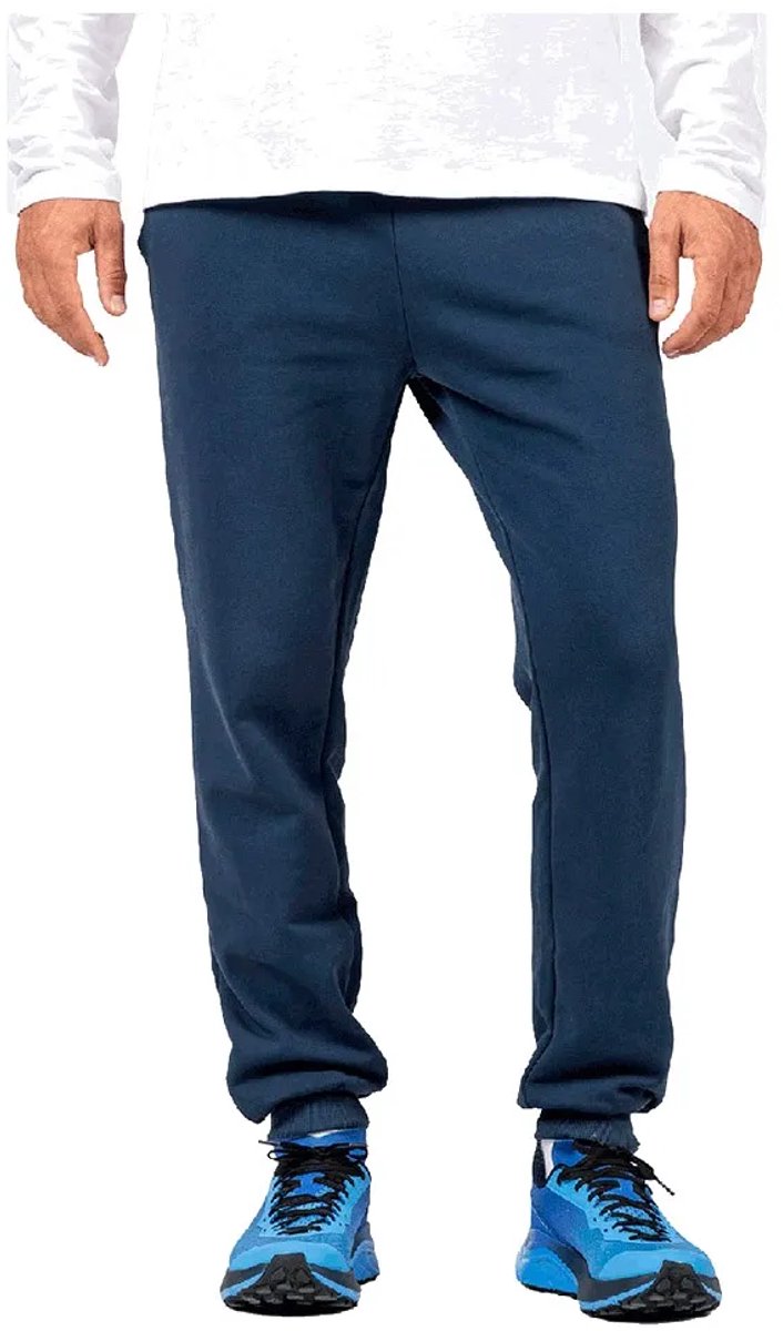 Rossignol Presset Broek Blauw L Man