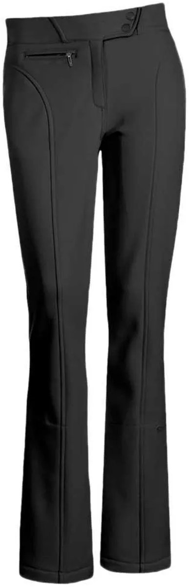 Tsunami Classic Broek Zwart 36 Vrouw