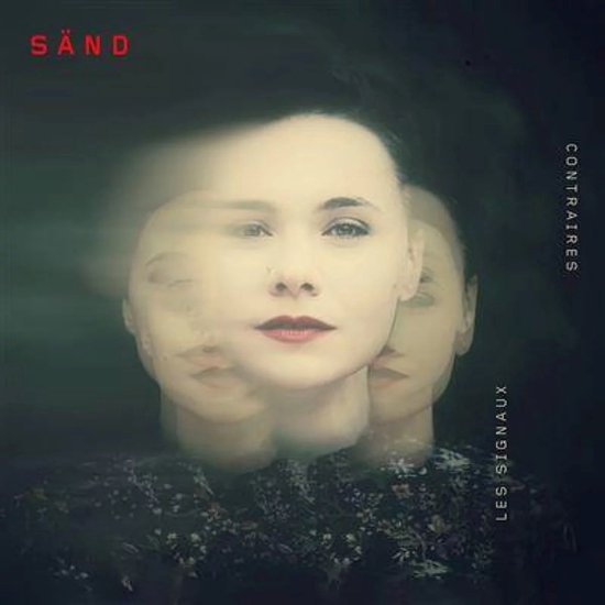 Sänd - Les Signaux Contraires (CD)