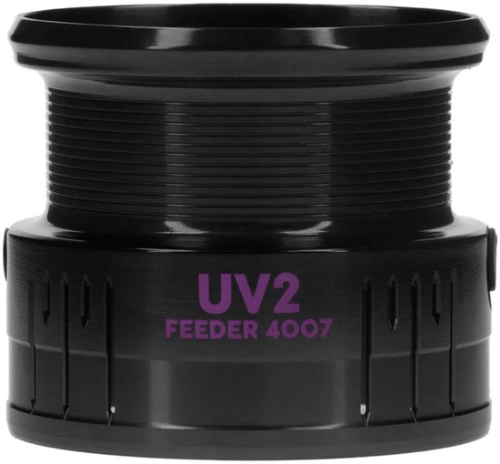 Mikado UV2 Feeder 5007 FD mol - 6+1 lagers, 5,2:1 van Mikado — afbeelding 5