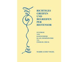 Richtiges Greifen und Begreifen per Biotensor