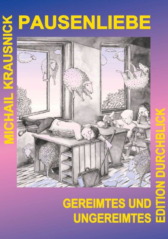 Pausenliebe - cover