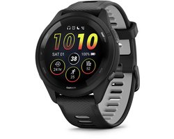Garmin Forerunner 265 Zwart