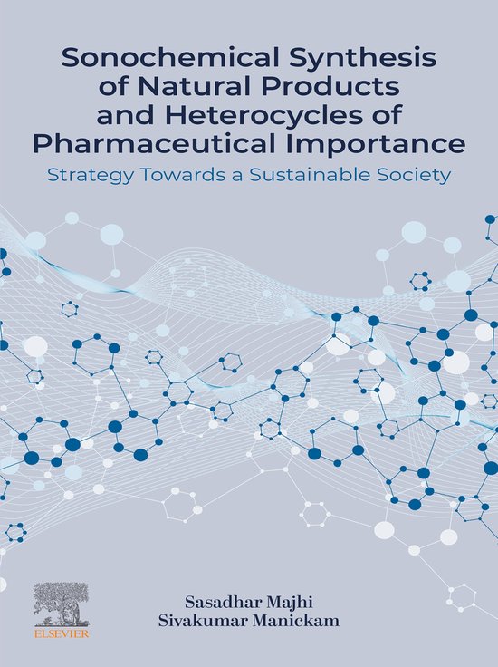 Sonochemical Synthesis of Natural Products and Heterocycles  ... - cover