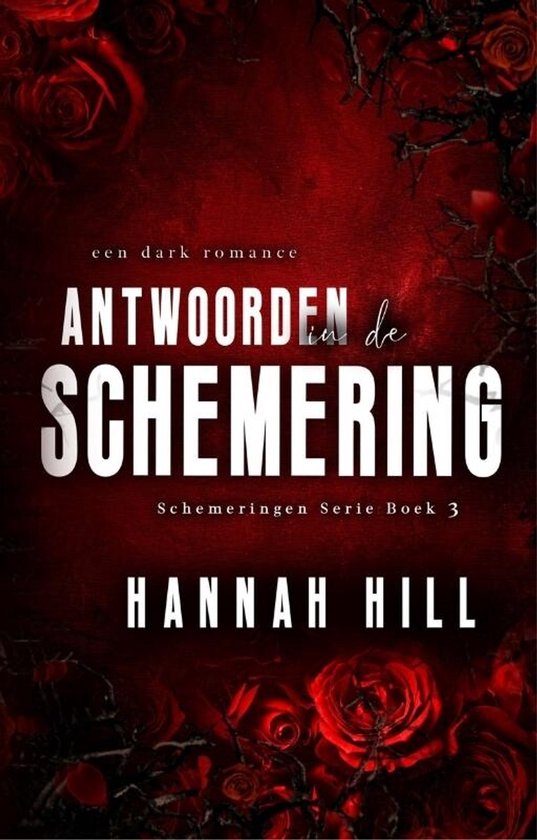 Schemeringen 3 - Antwoorden in de schemering