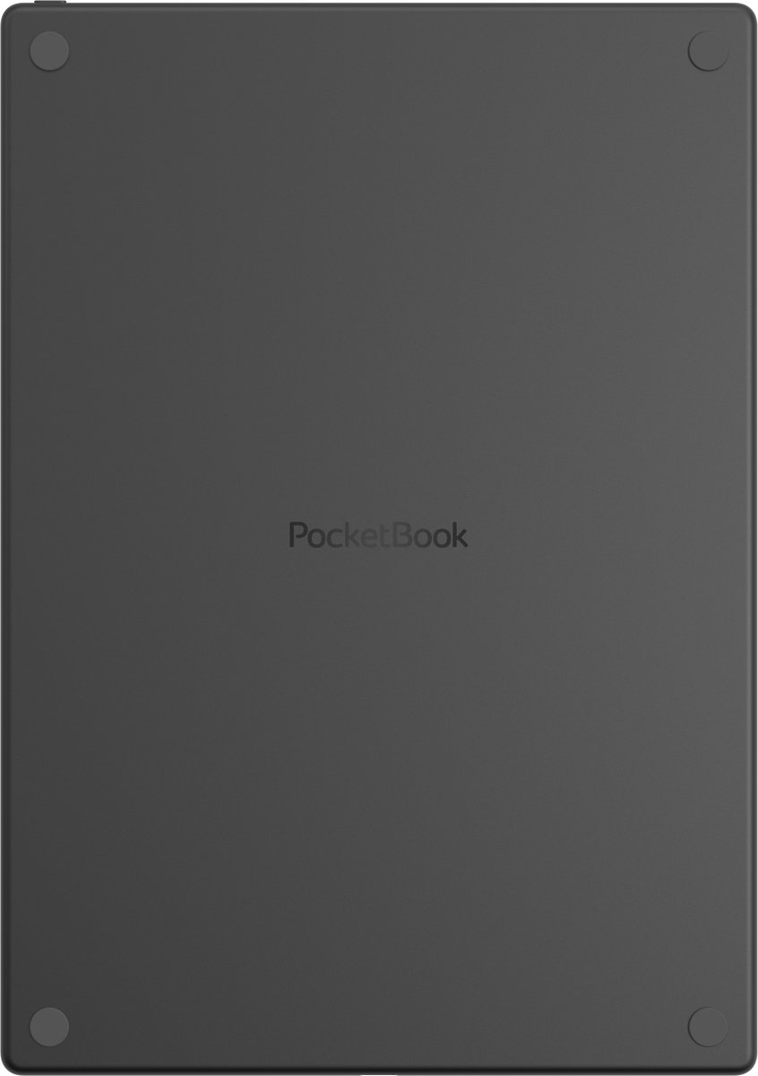 PocketBook InkPad One E-Reader 10.3 inch met Stylus - afbeelding 2