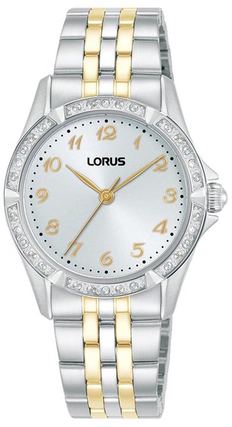 Lorus dameshorloge titanium RG237XX9 | -NL