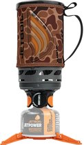 Jetboil Flash 1.0L Duck camo - kooktoestel