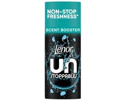 Lenor geurparels 155g Unstoppable Fresh