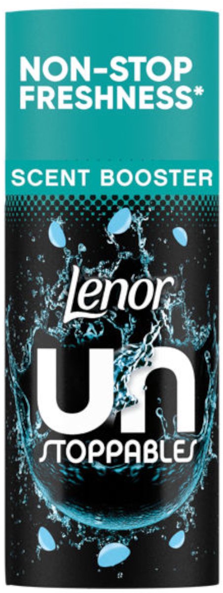 Lenor geurparels 155g Unstoppable Fresh