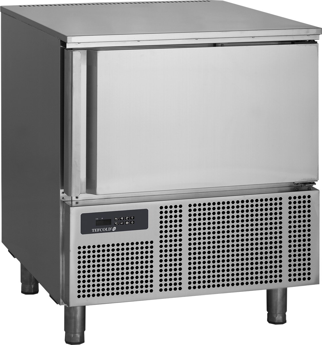 CEV425CP 2 LED / Topcold Bottle Cooler