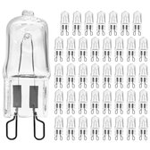 Mini-halogeenlamp, MR11 6V 20W halogeen spot reflector omlaag Mini-halogeenlamp, MR11 6V 20W halogeen spot reflector omlaag