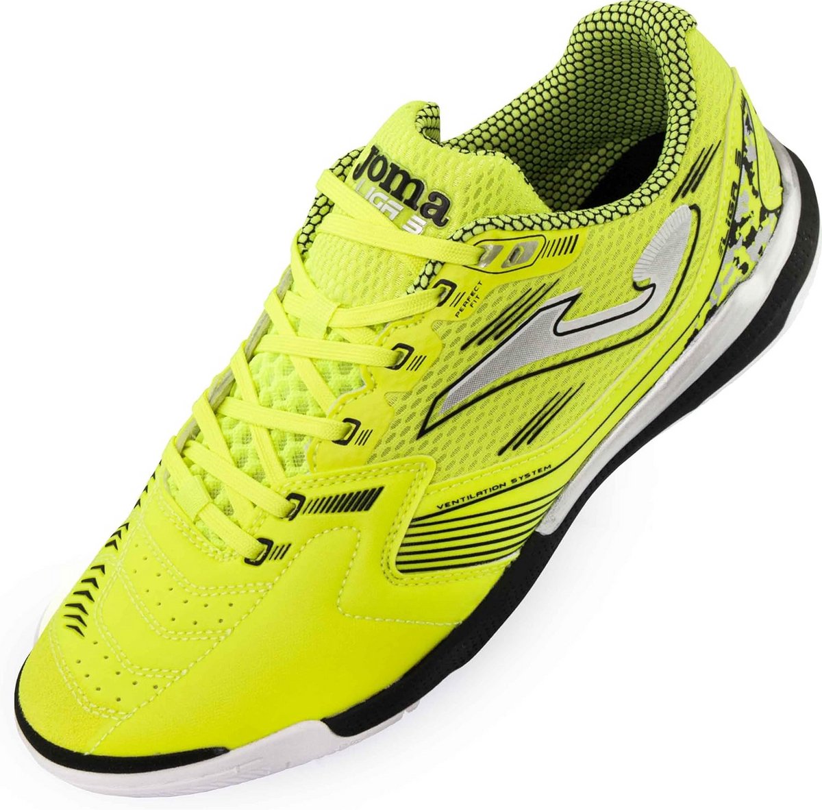 Heren Voetbalschoenen Indoor - Duurzame Sportsneakers
