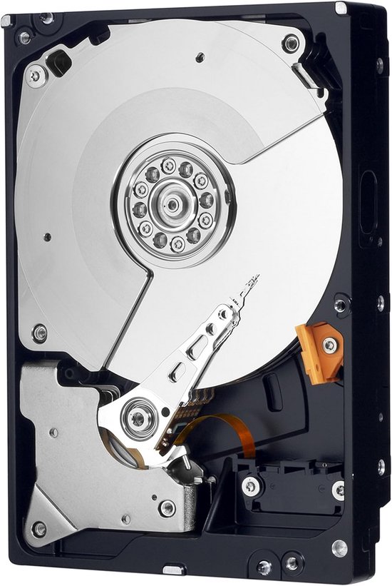 Externe Opslagschijf Desktop 4TB SATA 7200 RPM — afbeelding 4