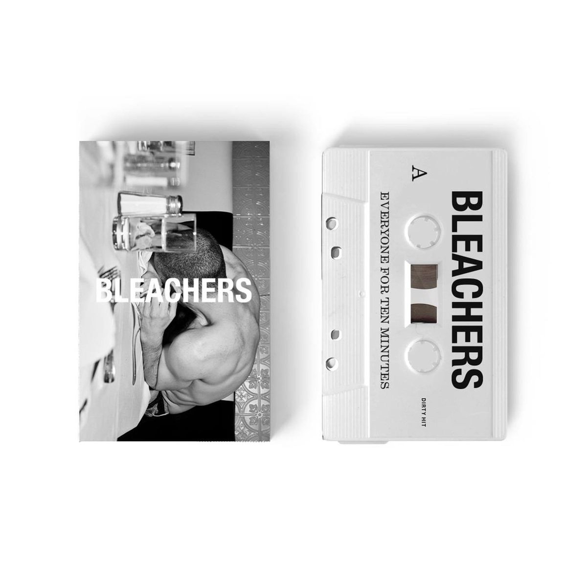Bleachers - Everyone For Ten Minutes (MC)