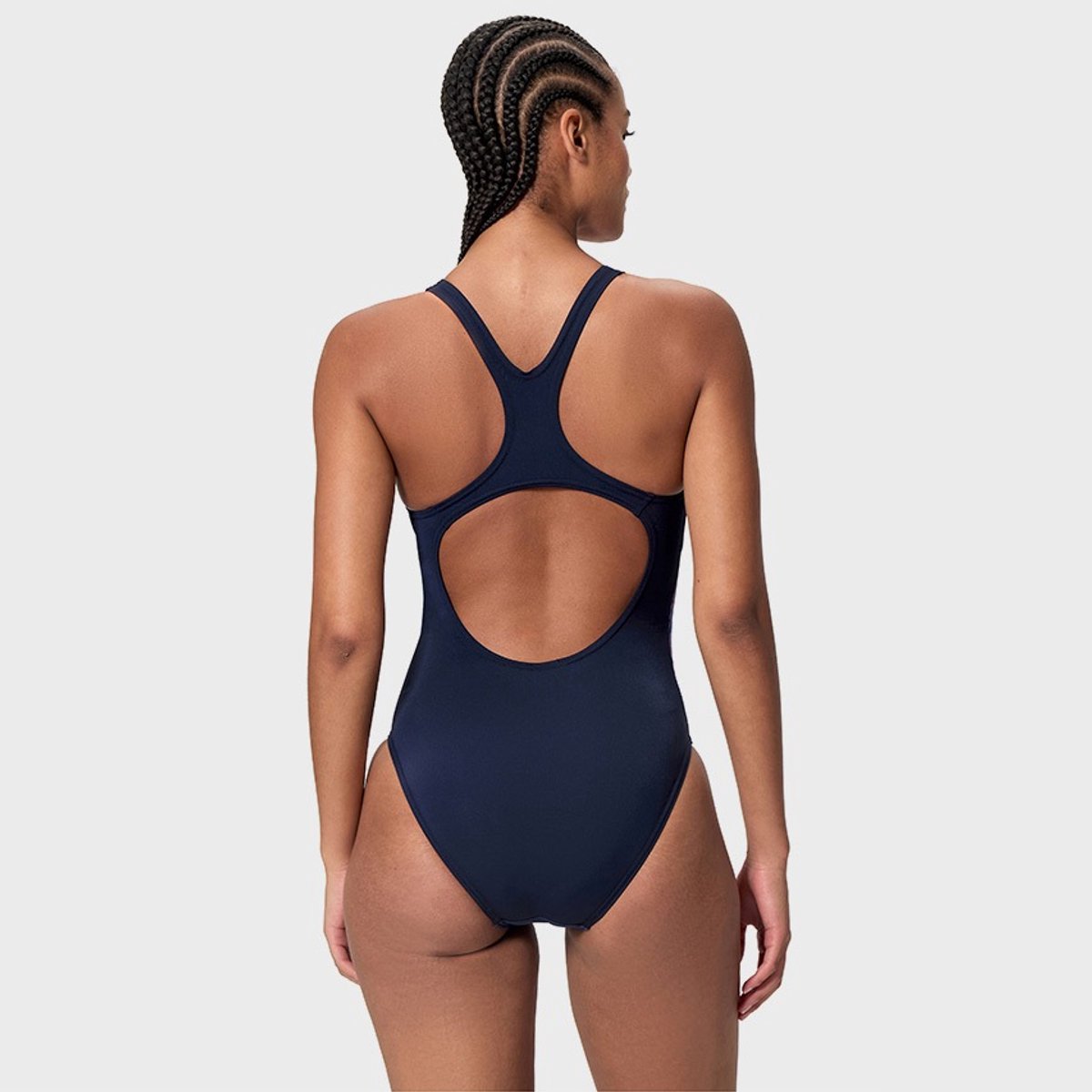 Speedo Printed Medalist Badpak Dames — afbeelding 13